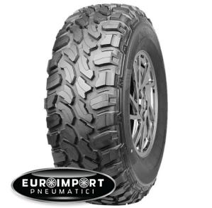 Aplus A 929 Mt 245/75 R16 120/116 Q Carico C  TL